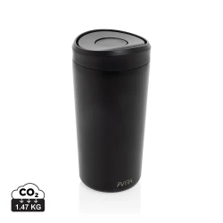 Avira Alix RCS re-steel click tumbler 400ML (P438.1001)-13