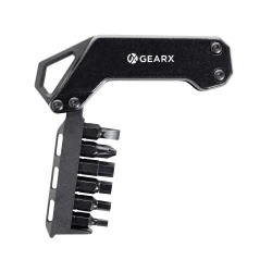 Narzędzie wielofunkcyjne Gear X (P514.5201)-4