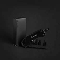 Narzędzie wielofunkcyjne Gear X (P514.5201)-11