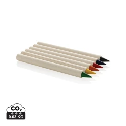 Zestaw kredek Micki (P611.3503)-7