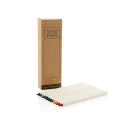Zestaw kredek Micki (P611.3703)-6
