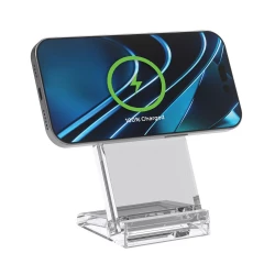 Magnetyczna ładowarka bezprzewodowa 15W Magcharge (P309.0800)-6