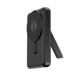 Power bank 10000 mAh, ładowarka bezprzewodowa Urban Vitamin Delano (P322.7201)-10