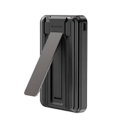 Power bank 10000 mAh, ładowarka bezprzewodowa Urban Vitamin Delano (P322.7201)-11