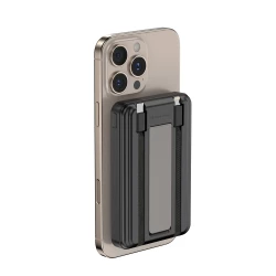 Power bank 10000 mAh, ładowarka bezprzewodowa Urban Vitamin Delano (P322.7201)-12