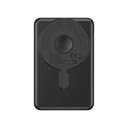 Power bank 10000 mAh, ładowarka bezprzewodowa Urban Vitamin Delano (P322.7201)-15