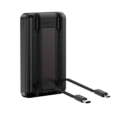Power bank 10000 mAh, ładowarka bezprzewodowa Urban Vitamin Delano (P322.7201)-16