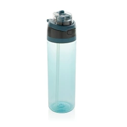 Butelka sportowa 800 ml Omni Sip RPET (P437.0905)
