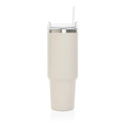 Stadley RCS recycled steel tumbler 1200ML (P437.3319)-3