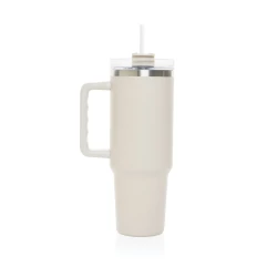 Stadley RCS recycled steel tumbler 1200ML (P437.3319)-4