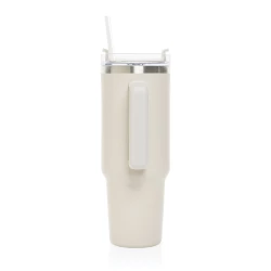 Stadley RCS recycled steel tumbler 1200ML (P437.3319)-5