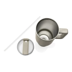 Stadley RCS recycled steel tumbler 1200ML (P437.3319)-6