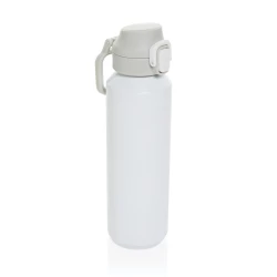 Butelka sportowa 600 ml Via (P437.5003)