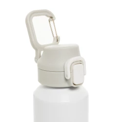 Butelka sportowa 600 ml Via (P437.5003)-6