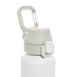 Butelka sportowa 600 ml Via (P437.5003)-7