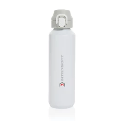 Butelka sportowa 600 ml Via (P437.5003)-10