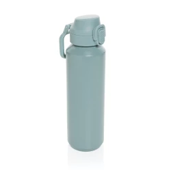 Butelka sportowa 600 ml Via (P437.5007)