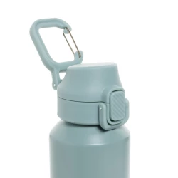 Butelka sportowa 600 ml Via (P437.5007)-7