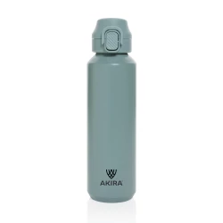 Butelka sportowa 600 ml Via (P437.5007)-10