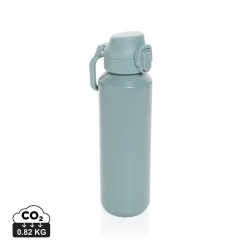 Butelka sportowa 600 ml Via (P437.5007)-13