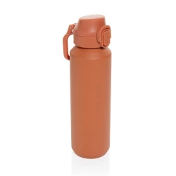 Butelka sportowa 600 ml Via (P437.5008)