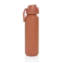 Butelka sportowa 600 ml Via (P437.5008)-5