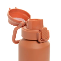Butelka sportowa 600 ml Via (P437.5008)-8