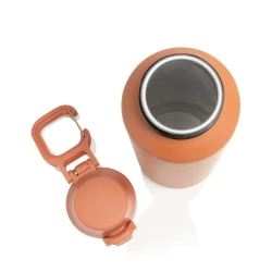 Butelka sportowa 600 ml Via (P437.5008)-9