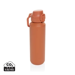 Butelka sportowa 600 ml Via (P437.5008)-13