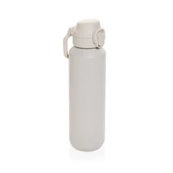 Butelka sportowa 600 ml Via (P437.5023)
