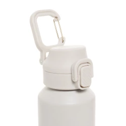 Butelka sportowa 600 ml Via (P437.5023)-6