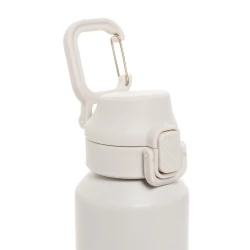 Butelka sportowa 600 ml Via (P437.5023)-7