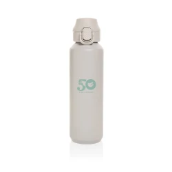 Butelka sportowa 600 ml Via (P437.5023)-10