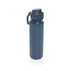 Butelka sportowa 600 ml Via (P437.5025)