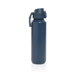 Butelka sportowa 600 ml Via (P437.5025)-5