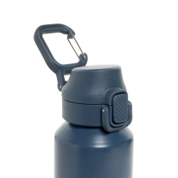 Butelka sportowa 600 ml Via (P437.5025)-7