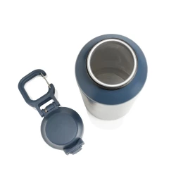 Butelka sportowa 600 ml Via (P437.5025)-9
