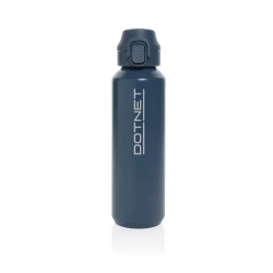 Butelka sportowa 600 ml Via (P437.5025)-10