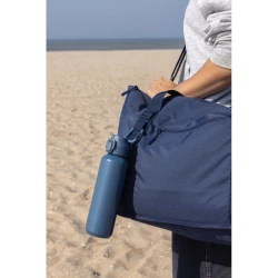 Butelka sportowa 600 ml Via (P437.5025)-12