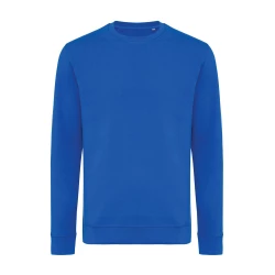 Bluza z bawełny z recyklingu Iqoniq Zion (T9300.025.XXS)