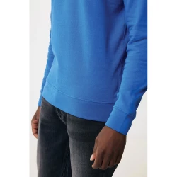 Bluza z bawełny z recyklingu Iqoniq Zion (T9300.025.XXS)-16