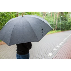 Parasol manualny RPET | Keelan (V1850-03)-9