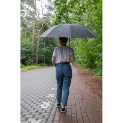 Parasol manualny RPET | Keelan (V1850-03)-10