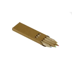 Zestaw kredek | Crew (V7312-00)