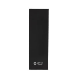 Zestaw piśmienny z mosiądzu z recyklingu Swiss Peak (P611.3001)-8