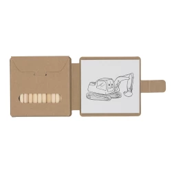 Malset, Buntstifte | Alondra (VA052-00)-7