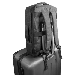 RPET Rucksack, Laptoptasche 15,6
