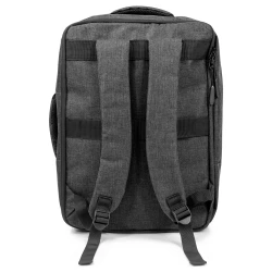 RPET Rucksack, Laptoptasche 15,6