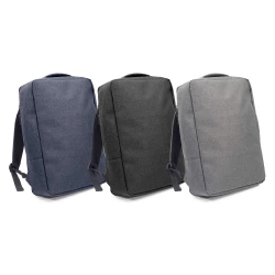 RPET Rucksack, Laptoptasche 15,6