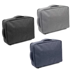 RPET Rucksack, Laptoptasche 15,6